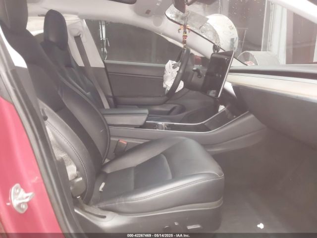 2018 TESLA MODEL 3 5YJ3E1EBXJF094325 Photo 4