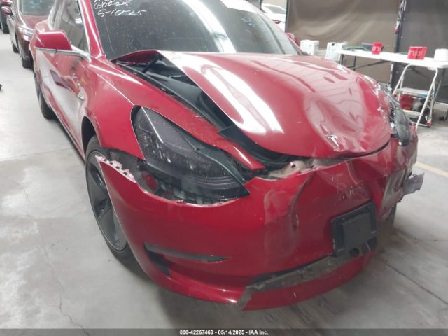 2018 TESLA MODEL 3 5YJ3E1EBXJF094325 Photo 5