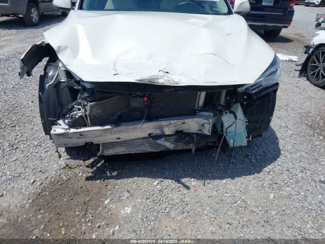 3PCAJ5M35KF125258 Infiniti QX50