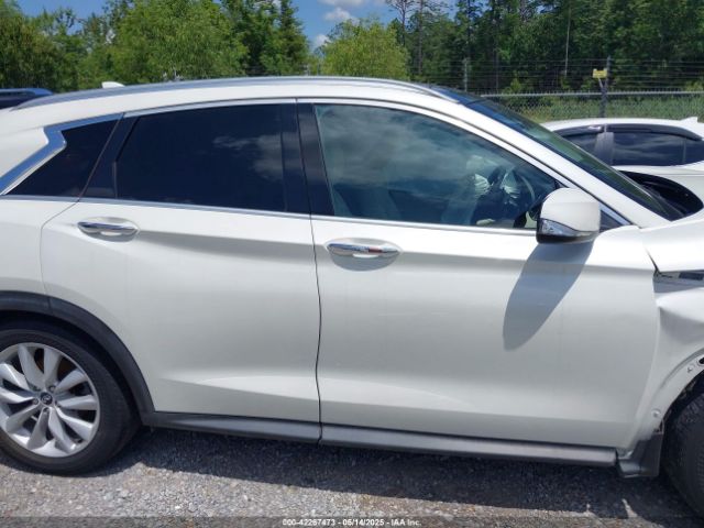 3PCAJ5M35KF125258 Infiniti QX50