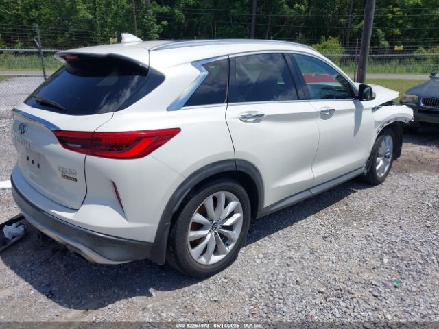 3PCAJ5M35KF125258 Infiniti QX50