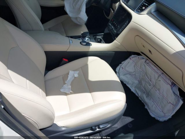 3PCAJ5M35KF125258 Infiniti QX50