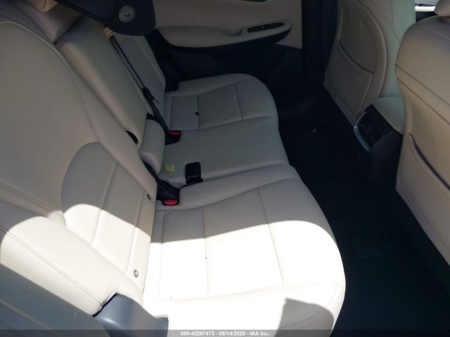 3PCAJ5M35KF125258 Infiniti QX50