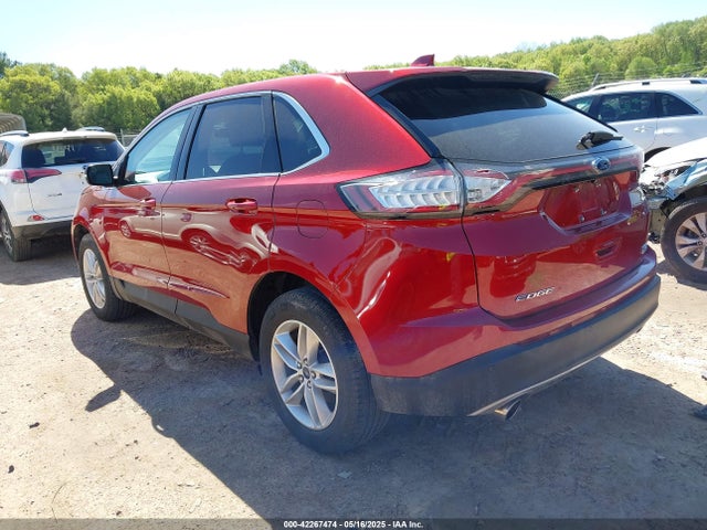 2FMPK4J98HBC30131 Ford EDGE SEL
