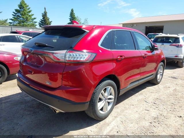 2FMPK4J98HBC30131 Ford EDGE SEL