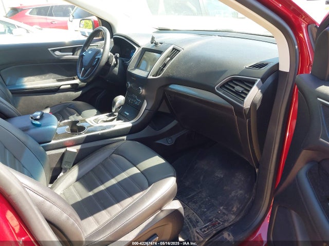 2FMPK4J98HBC30131 Ford EDGE SEL