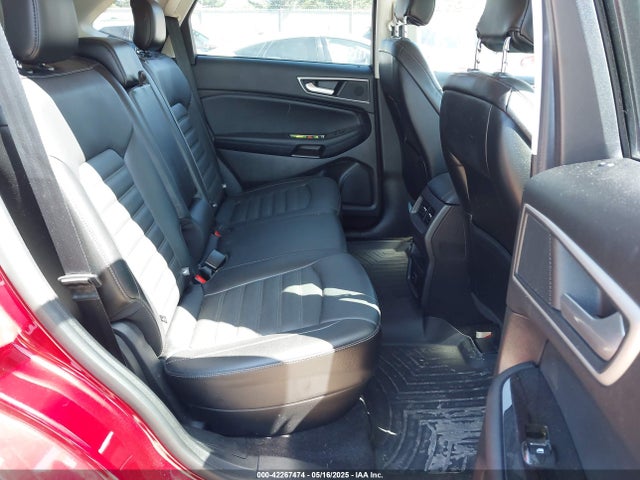 2FMPK4J98HBC30131 Ford EDGE SEL