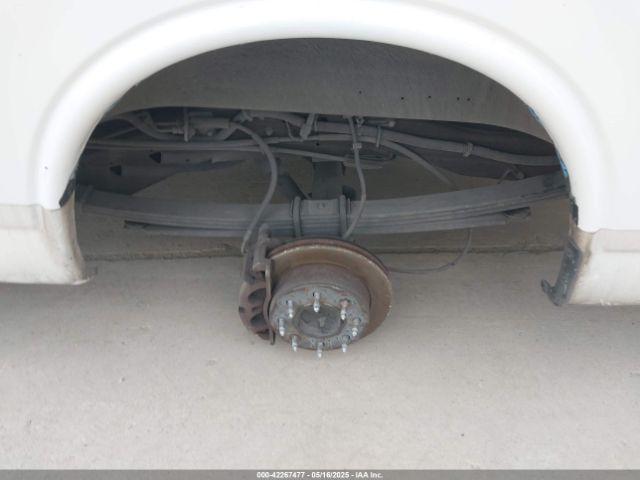 1GCWGAFP0M1265274 Chevrolet Express Cargo Rwd 2500 Regular Wheelbase Wt