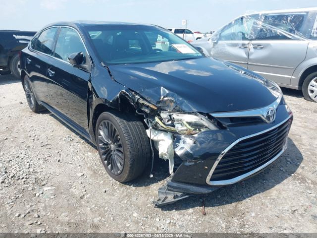 4T1BK1EB7GU206739 auction archive image