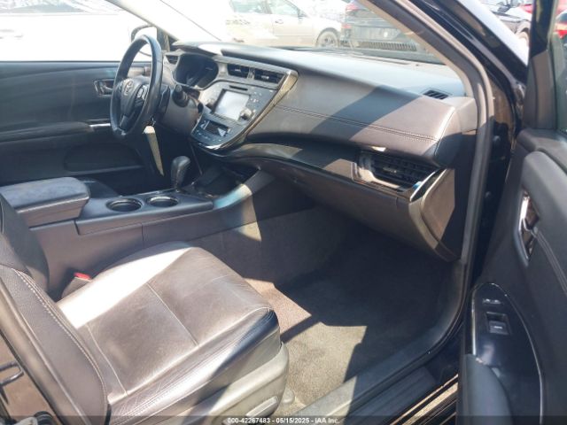 4T1BK1EB7GU206739 Toyota Avalon Touring