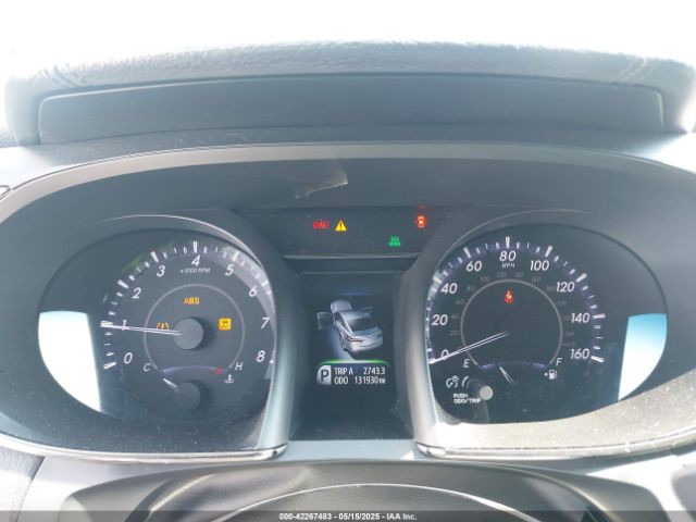 4T1BK1EB7GU206739 Toyota Avalon Touring