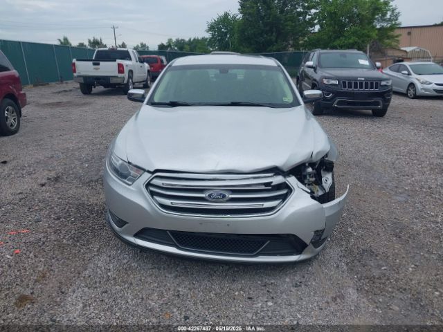 1FAHP2F81FG152270 Ford Taurus Limited