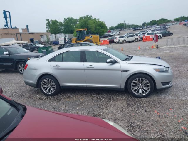 1FAHP2F81FG152270 Ford Taurus Limited