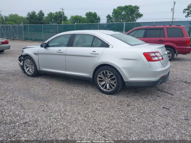 1FAHP2F81FG152270 Ford Taurus Limited