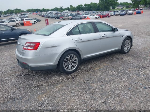 1FAHP2F81FG152270 Ford Taurus Limited