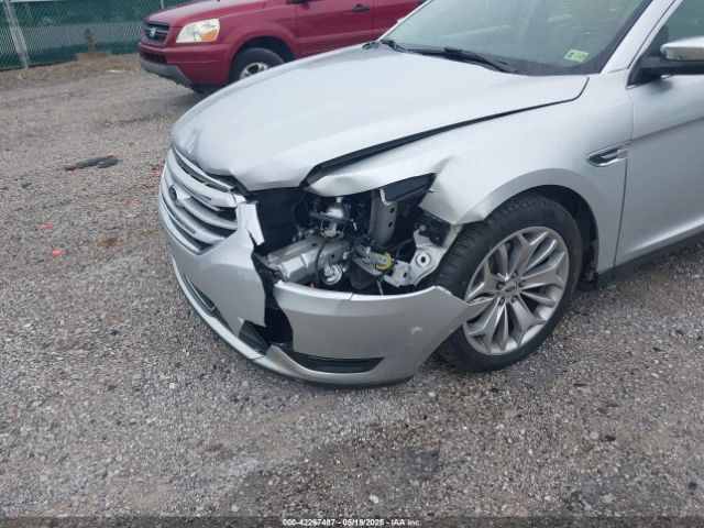 1FAHP2F81FG152270 Ford Taurus Limited