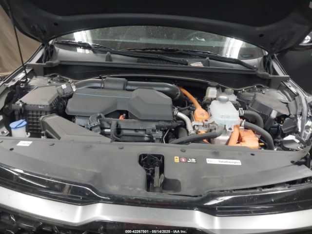 2024 KIA SPORTAGE PLUG-IN HYBRID KNDPYDDH6R7171256 Photo 9