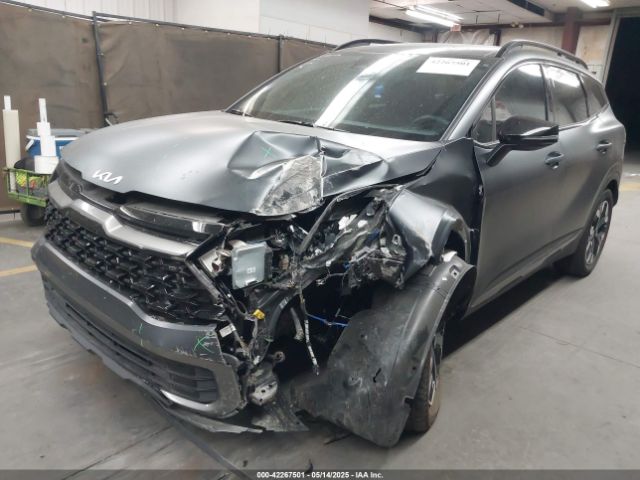 2024 KIA SPORTAGE PLUG-IN HYBRID KNDPYDDH6R7171256 Photo 1