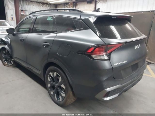 2024 KIA SPORTAGE PLUG-IN HYBRID KNDPYDDH6R7171256 Photo 2