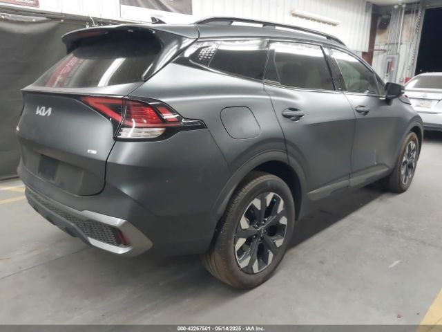 2024 KIA SPORTAGE PLUG-IN HYBRID KNDPYDDH6R7171256 Photo 3