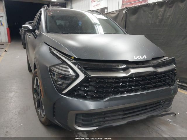 2024 KIA SPORTAGE PLUG-IN HYBRID KNDPYDDH6R7171256 Photo 5