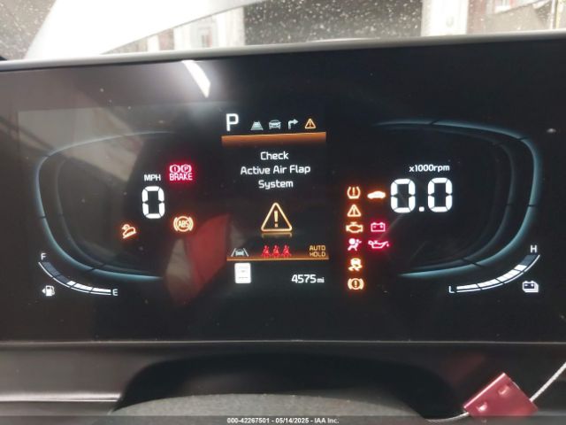 2024 KIA SPORTAGE PLUG-IN HYBRID KNDPYDDH6R7171256 Photo 6