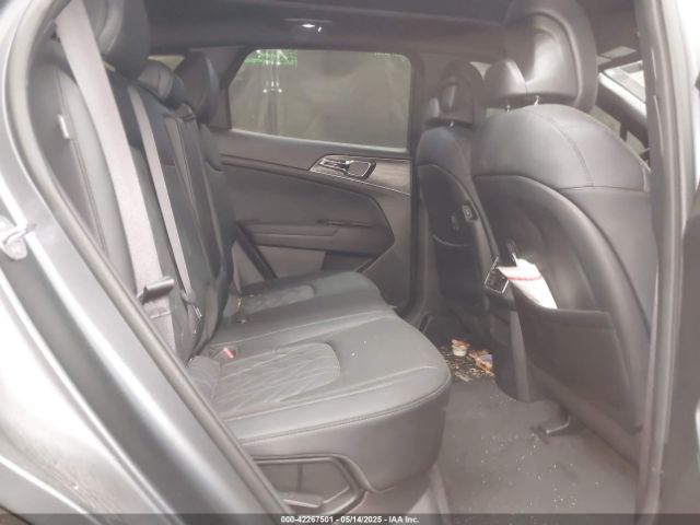 2024 KIA SPORTAGE PLUG-IN HYBRID KNDPYDDH6R7171256 Photo 7