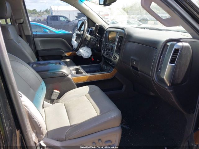 2014 CHEVROLET SILVERADO 1500 3GCUKSEC4EG405372 Photo 4