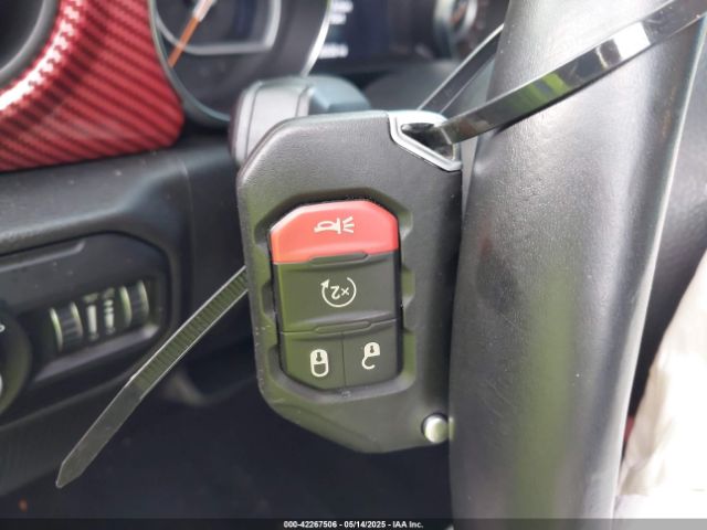 2021 JEEP WRANGLER UNLIMITED 1C4HJXDG2MW646904 Photo 10