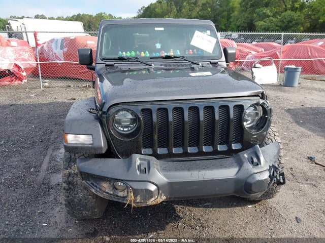 1C4HJXDG2MW646904 Jeep 2021