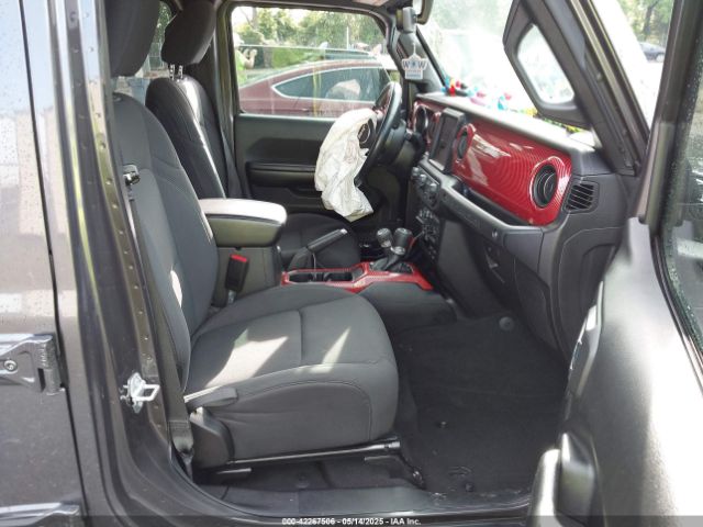 2021 JEEP WRANGLER UNLIMITED 1C4HJXDG2MW646904 Photo 4