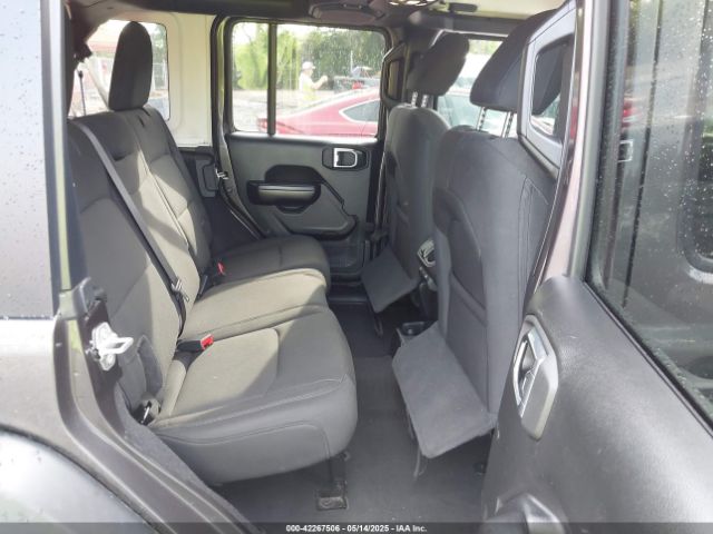 2021 JEEP WRANGLER UNLIMITED 1C4HJXDG2MW646904 Photo 7