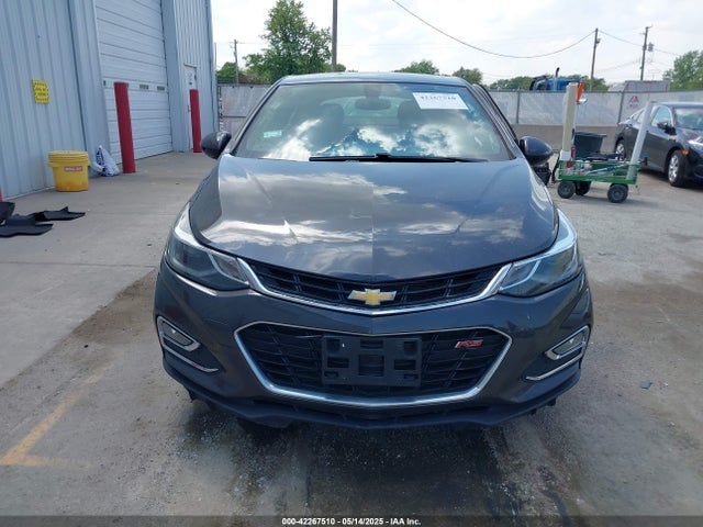 1G1BE5SMXH7270761 Chevrolet le2 -di: direct injection, vvt: variable valve timing, gen, alum