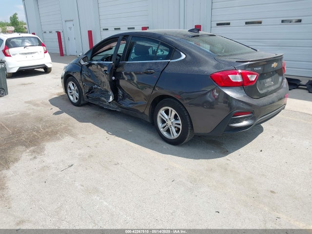 1G1BE5SMXH7270761 Chevrolet le2 -di: direct injection, vvt: variable valve timing, gen, alum