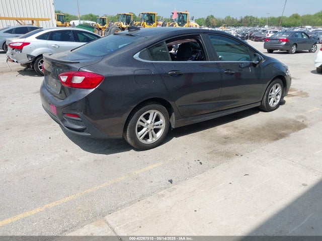 1G1BE5SMXH7270761 Chevrolet le2 -di: direct injection, vvt: variable valve timing, gen, alum
