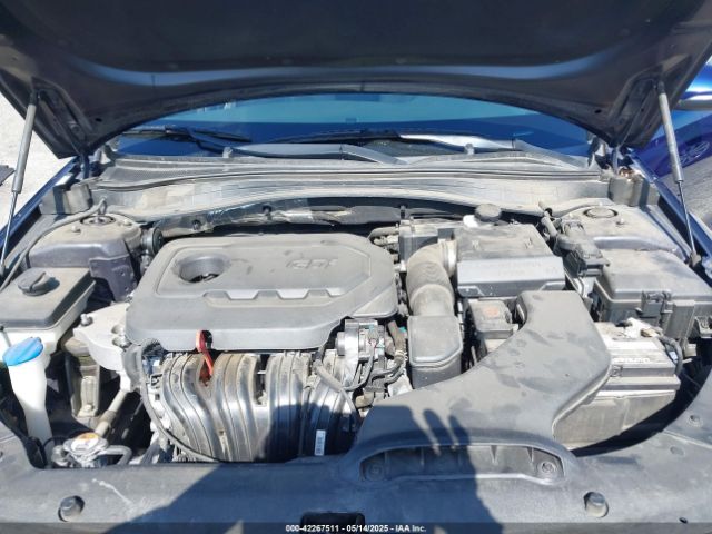 5XXGT4L39JG267138 KIA Optima Lx
