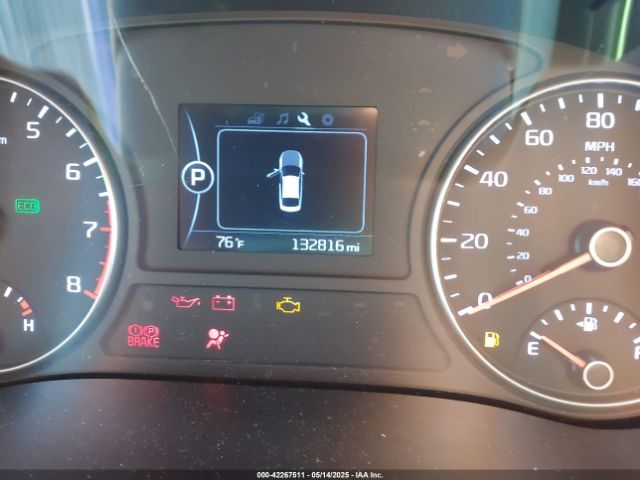 5XXGT4L39JG267138 KIA Optima Lx