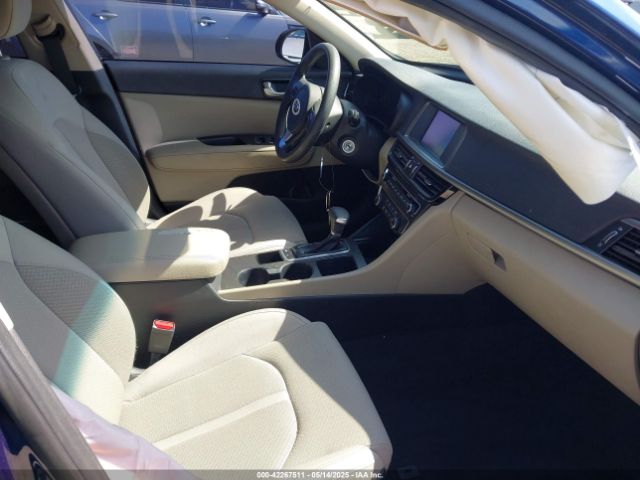 5XXGT4L39JG267138 KIA Optima Lx