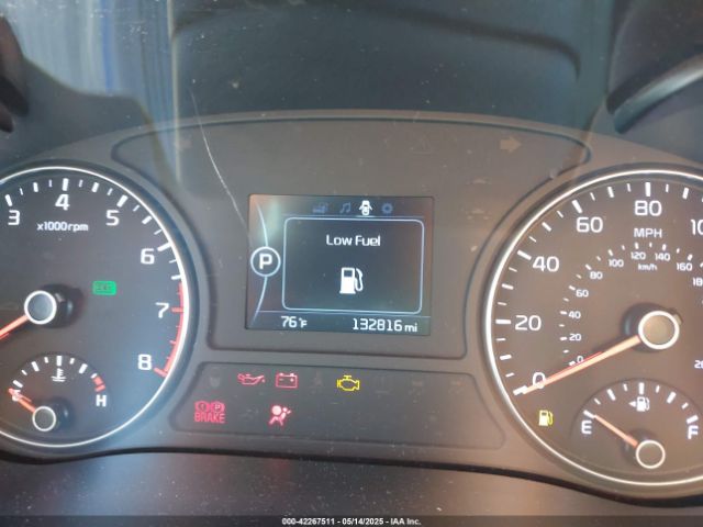 5XXGT4L39JG267138 KIA Optima Lx