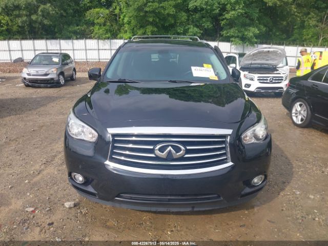 5N1AL0MN1FC548139 Infiniti QX60