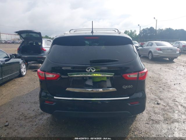 5N1AL0MN1FC548139 Infiniti QX60