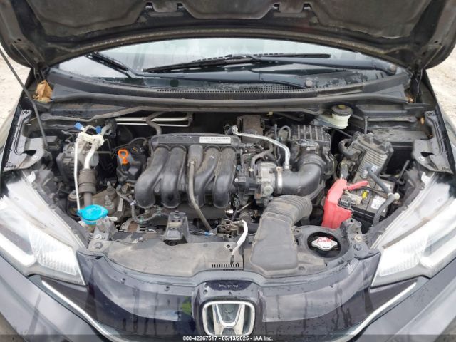 3HGGK5H8XFM733048 Honda Fit Ex/exl