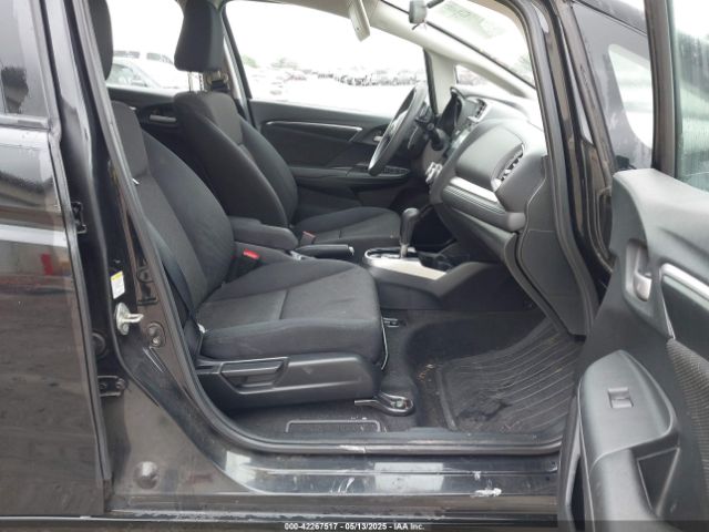 3HGGK5H8XFM733048 Honda Fit Ex/exl