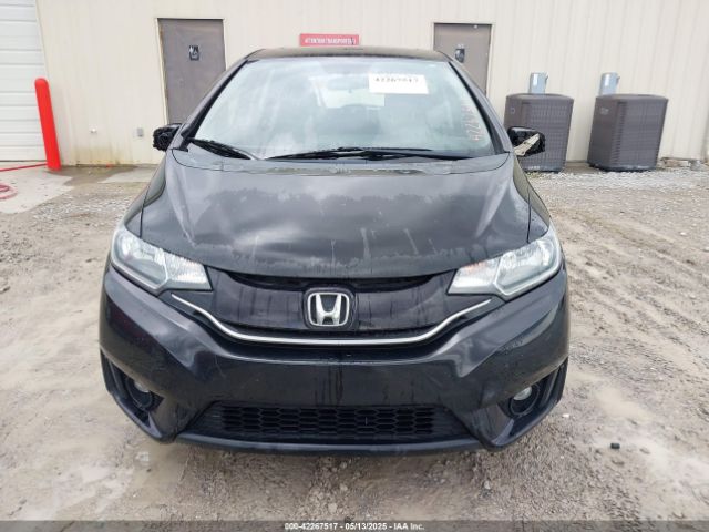 3HGGK5H8XFM733048 Honda Fit Ex/exl