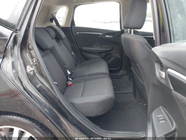 3HGGK5H8XFM733048 Honda Fit Ex/exl