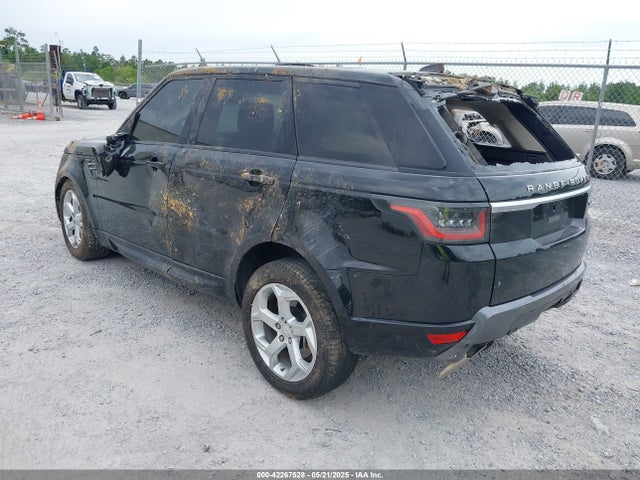 SALWR2RV4JA803490 Land Rover aj126