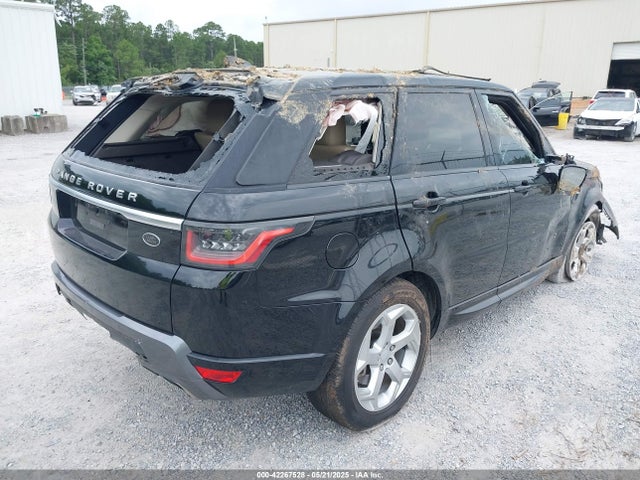 SALWR2RV4JA803490 Land Rover aj126
