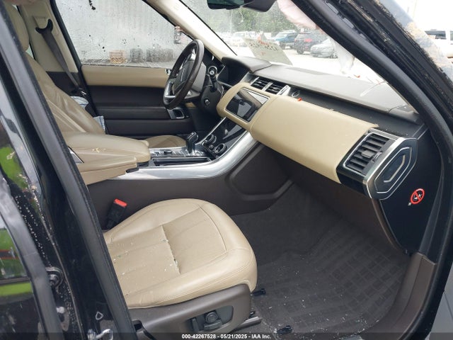 SALWR2RV4JA803490 Land Rover aj126