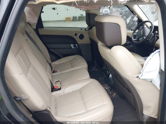 SALWR2RV4JA803490 Land Rover aj126