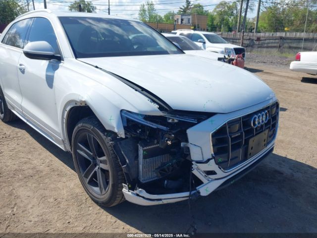 2019 AUDI Q8 WA1AVAF1XKD014411 Photo 5